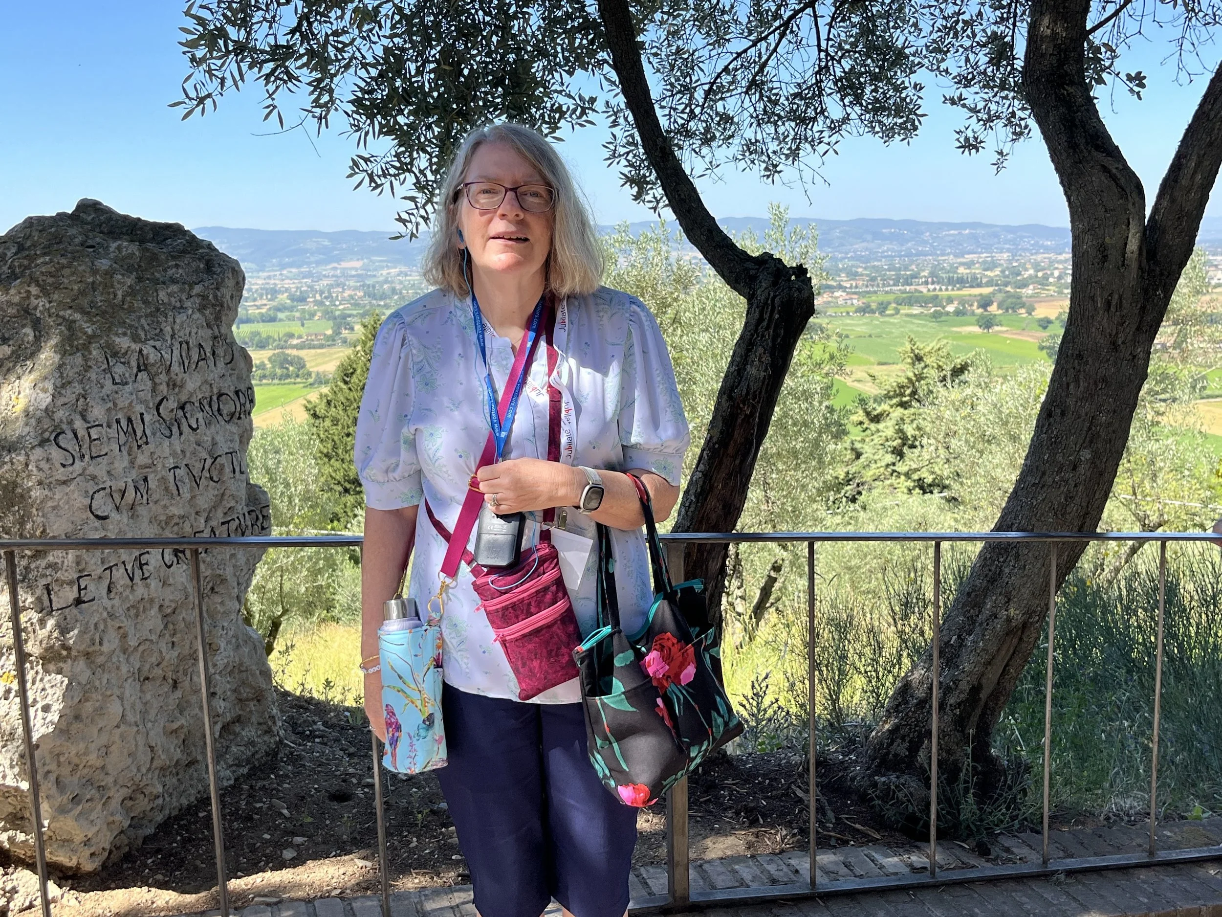 Assisi, Italy