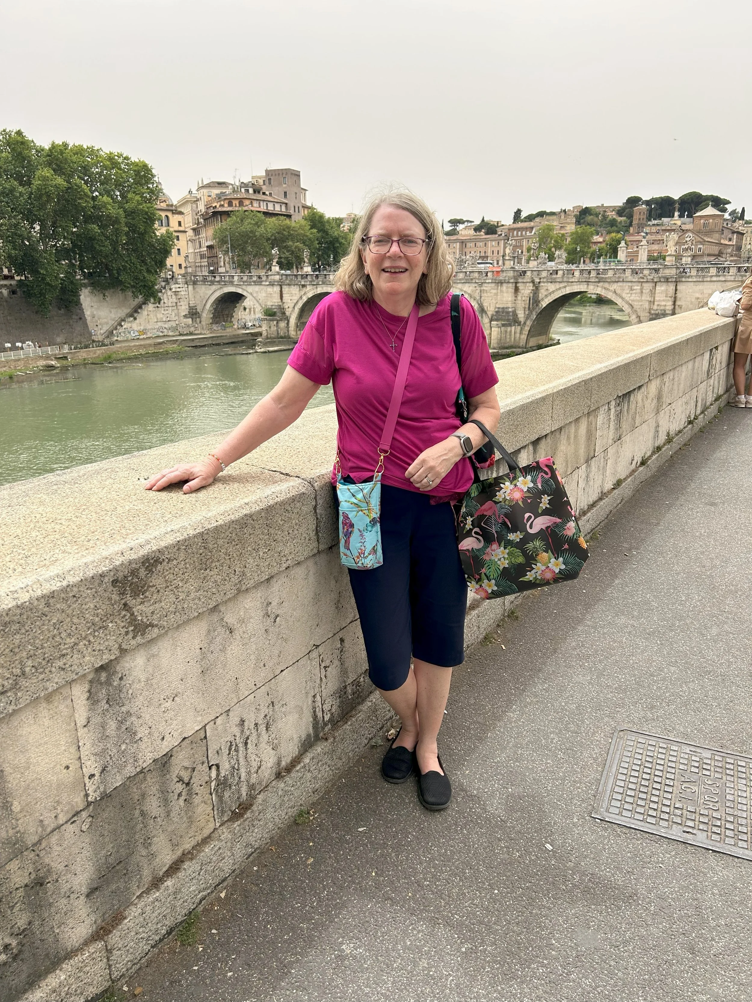Rome, Italy